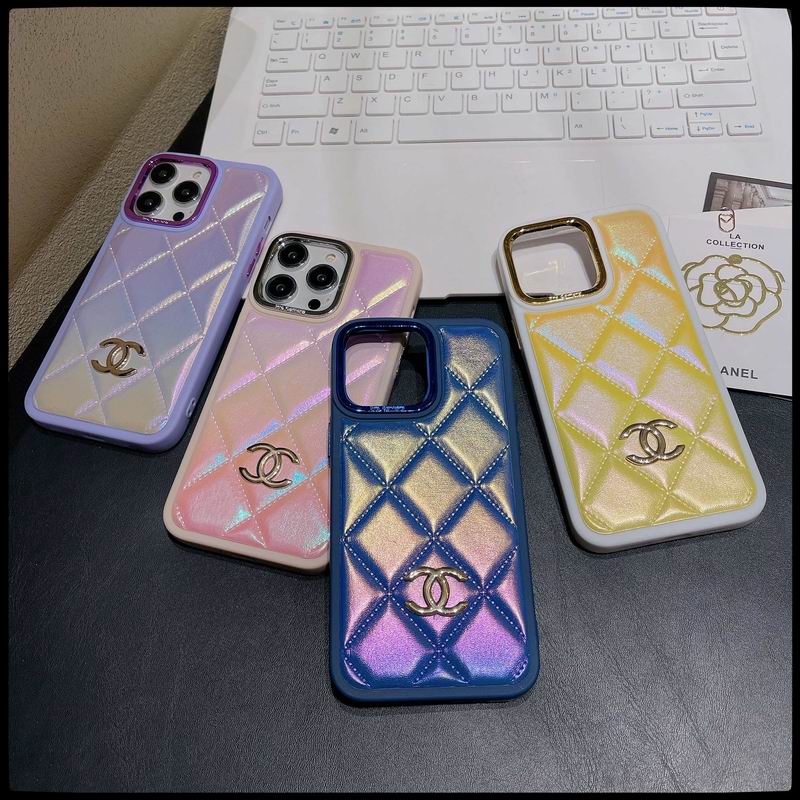 Chanel iphone 11-14pro max 76